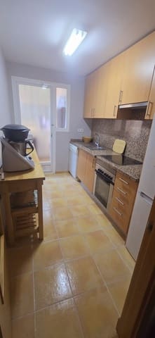 2 sovrum Lägenhet till salu i Ciudad Jardín, Málaga stad - 429 000 € (Ref: 9439200)