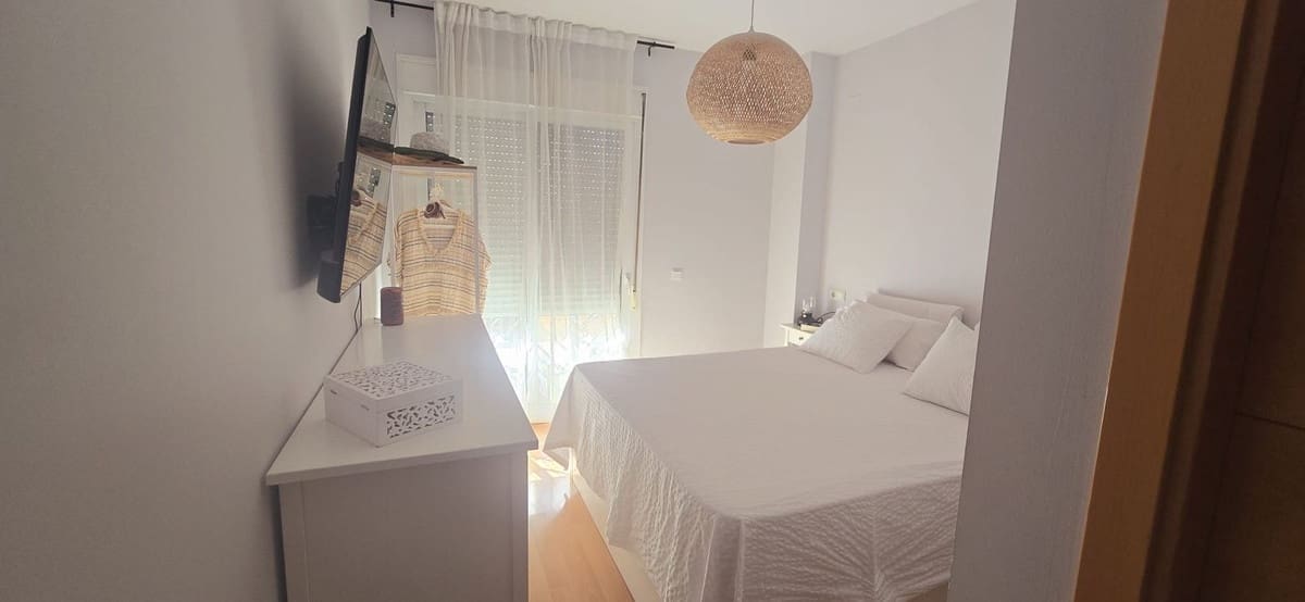 2 soverom Leilighet til salgs i Malaga by - € 429 000 (Ref: 9439200)