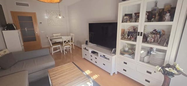 2 sovrum Lägenhet till salu i Ciudad Jardín, Málaga stad - 429 000 € (Ref: 9439200)