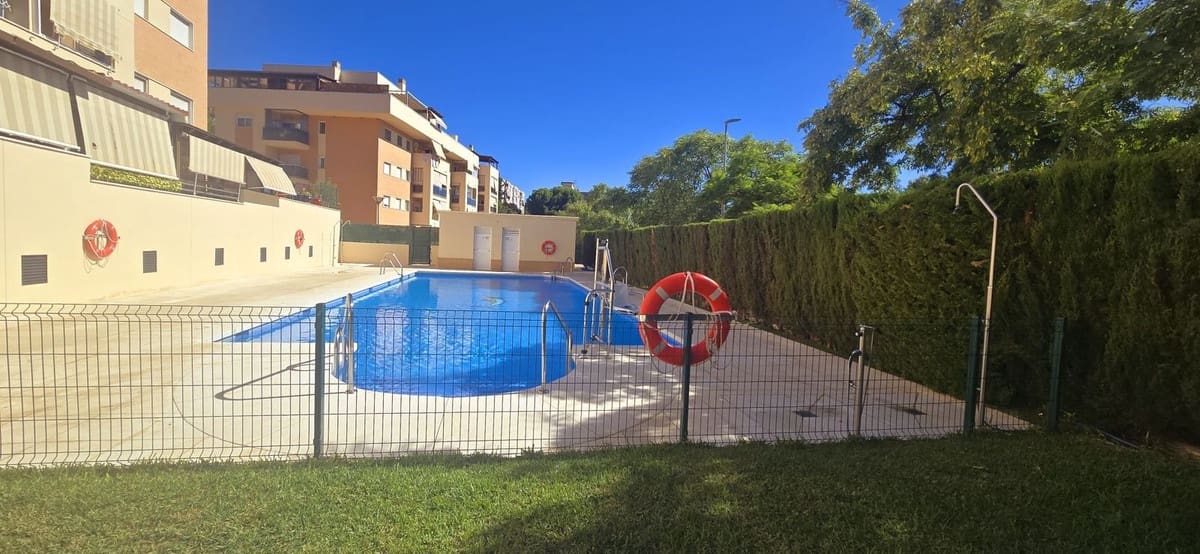2 soverom Leilighet til salgs i Malaga by - € 429 000 (Ref: 9439200)