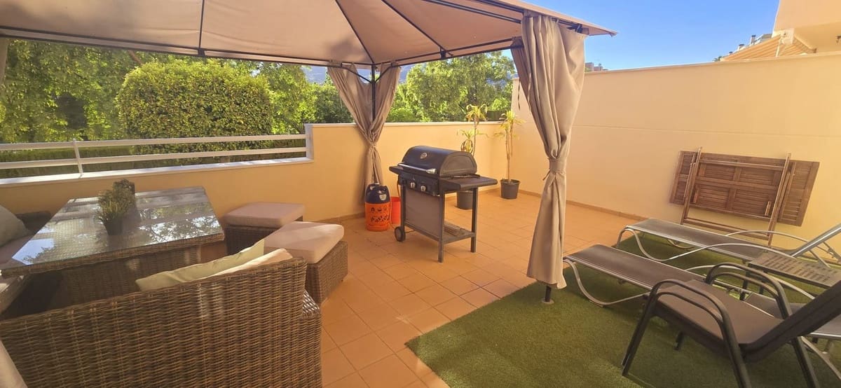 2 soverom Leilighet til salgs i Malaga by - € 429 000 (Ref: 9439200)