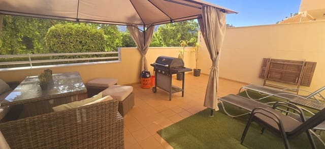 2 sovrum Lägenhet till salu i Ciudad Jardín, Málaga stad - 429 000 € (Ref: 9439200)