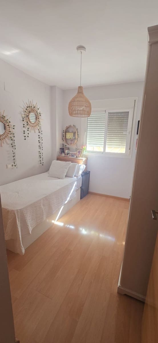 2 chambre Appartement à vendre à Malaga ville - 429 000 € (Ref: 9439200)