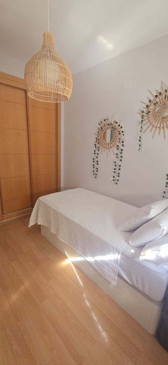 2 chambre Appartement à vendre à Malaga ville - 429 000 € (Ref: 9439200)