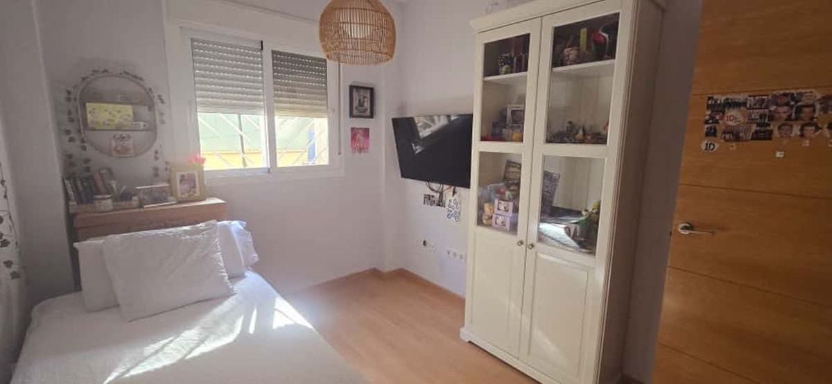 2 chambre Appartement à vendre à Malaga ville - 429 000 € (Ref: 9439200)