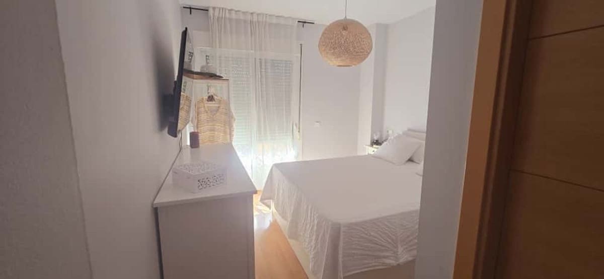 2 chambre Appartement à vendre à Malaga ville - 429 000 € (Ref: 9439200)