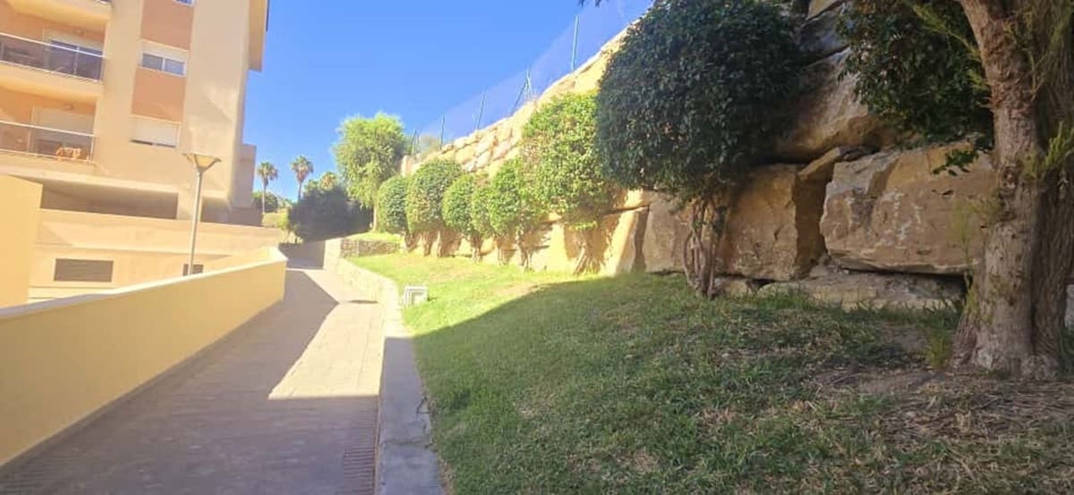 2 chambre Appartement à vendre à Malaga ville - 429 000 € (Ref: 9439200)