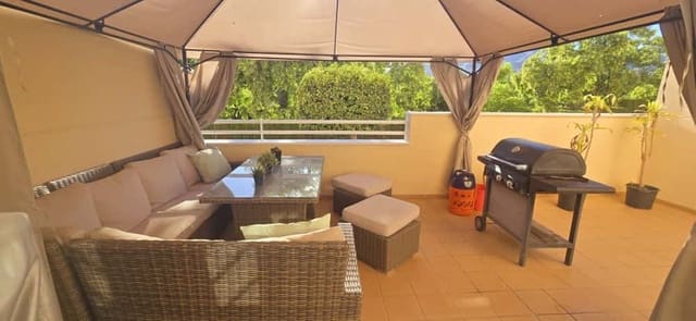 2 camera da letto Appartamento in vendita in Ciudad Jardín, Malaga città - 429.000 € (Rif: 9439200)