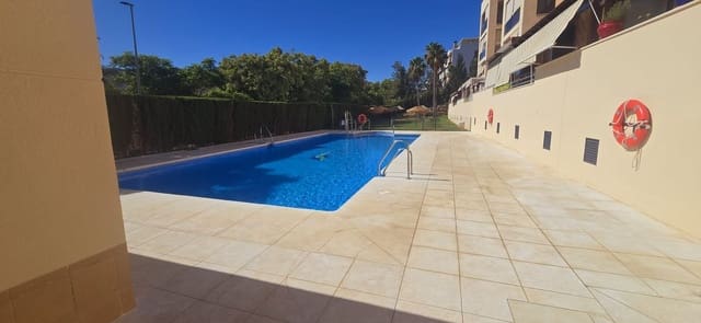 2 camera da letto Appartamento in vendita in Ciudad Jardín, Malaga città - 429.000 € (Rif: 9439200)