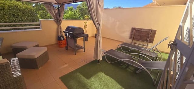 2 camera da letto Appartamento in vendita in Ciudad Jardín, Malaga città - 429.000 € (Rif: 9439200)