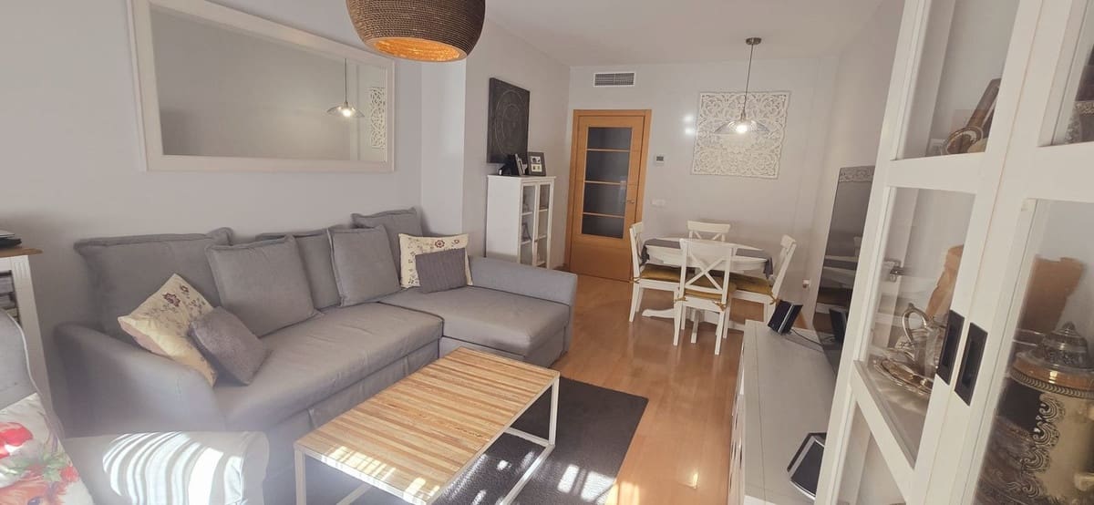2 chambre Appartement à vendre à Malaga ville - 429 000 € (Ref: 9439200)