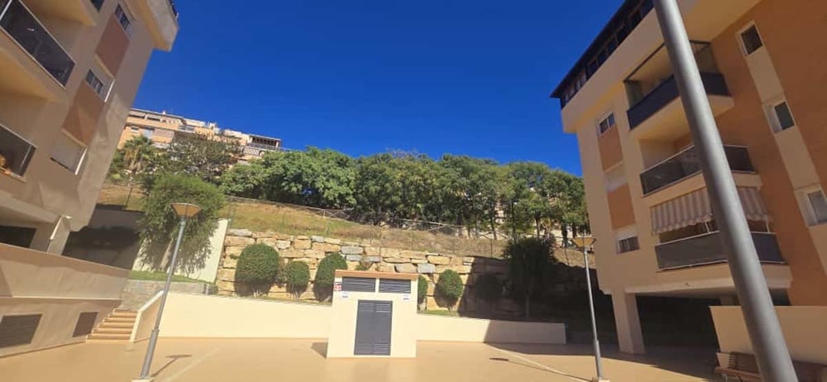 2 chambre Appartement à vendre à Malaga ville - 429 000 € (Ref: 9439200)