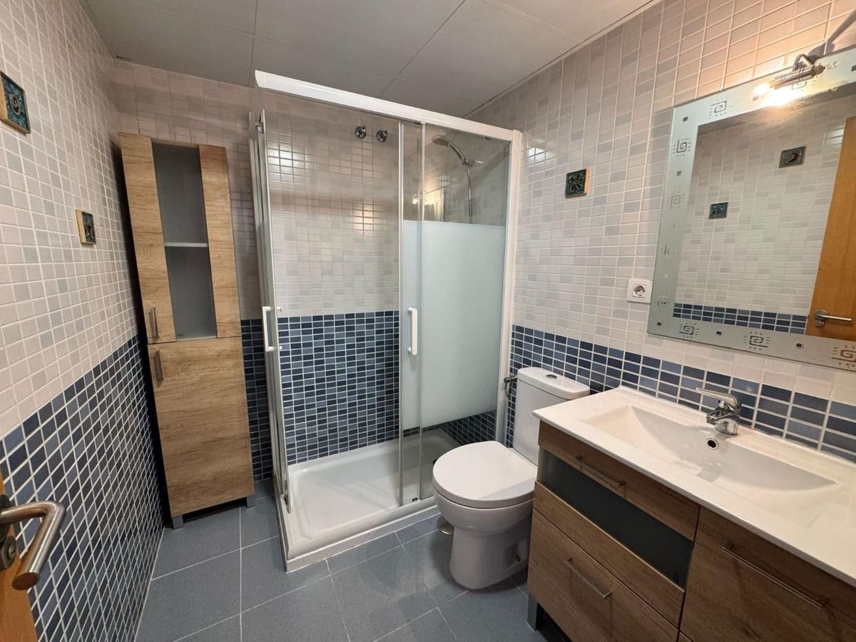 3 sovrum Takvåning till salu i Malaga stad - 634 000 € (Ref: 9439201)