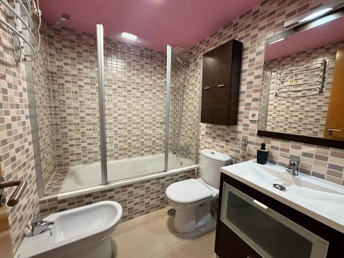 3 sovrum Takvåning till salu i Malaga stad - 634 000 € (Ref: 9439201)