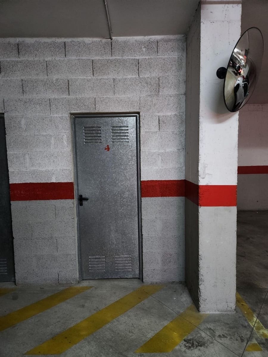 3 sovrum Takvåning till salu i Malaga stad - 634 000 € (Ref: 9439201)