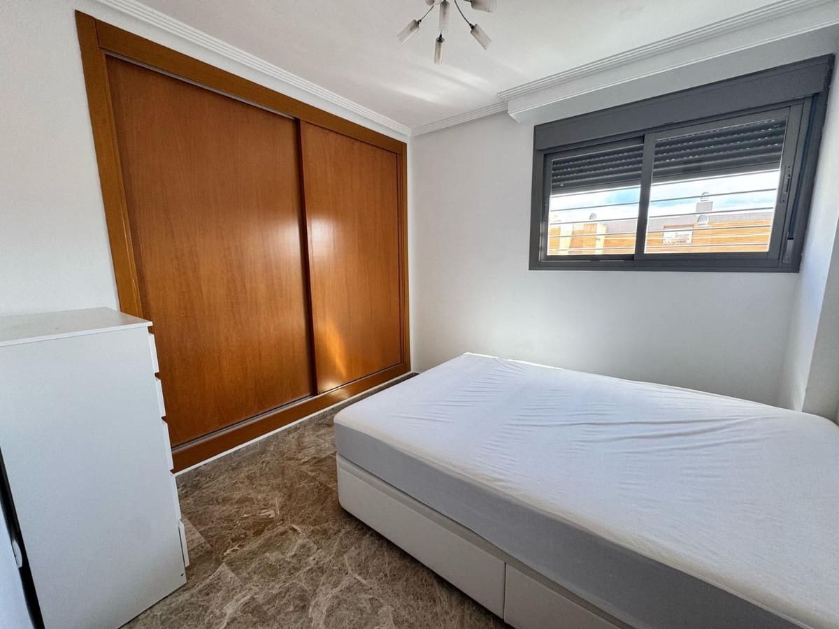 3 Zimmer Penthouse zu verkaufen in Malaga Stadt - 634.000 € (Ref: 9439201)