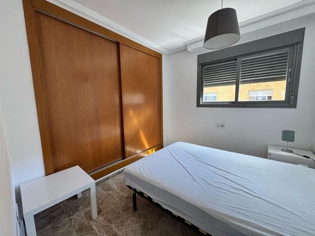 Ático de 3 habitaciones en Teatinos, Málaga ciudad en venta - 634.000 € (Ref: 9439201)