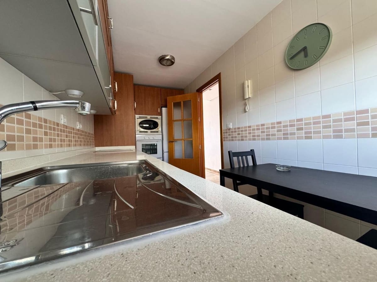 3 Zimmer Penthouse zu verkaufen in Malaga Stadt - 634.000 € (Ref: 9439201)