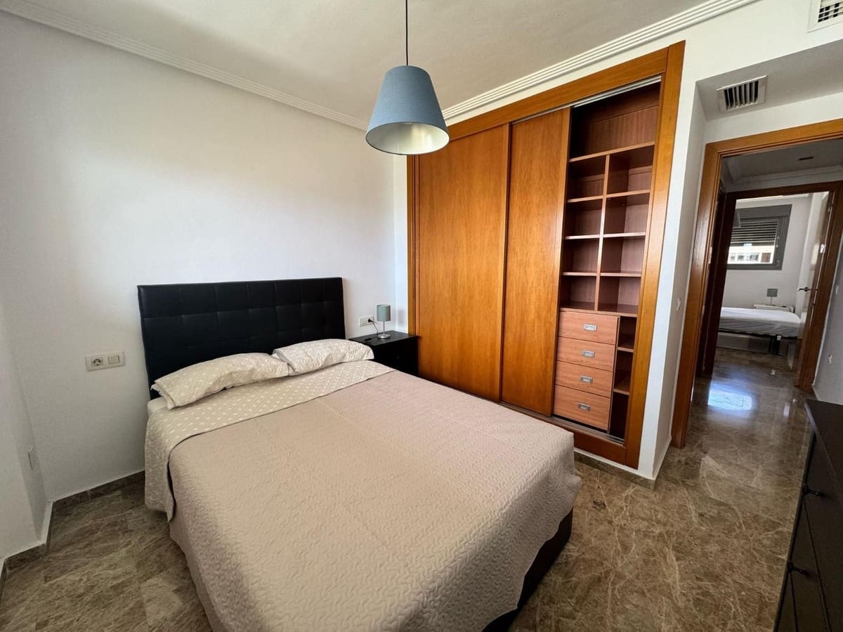 3 Zimmer Penthouse zu verkaufen in Malaga Stadt - 634.000 € (Ref: 9439201)