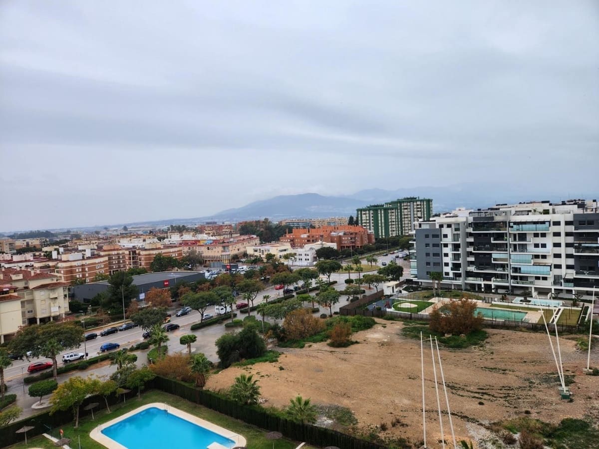3 Zimmer Penthouse zu verkaufen in Malaga Stadt - 634.000 € (Ref: 9439201)