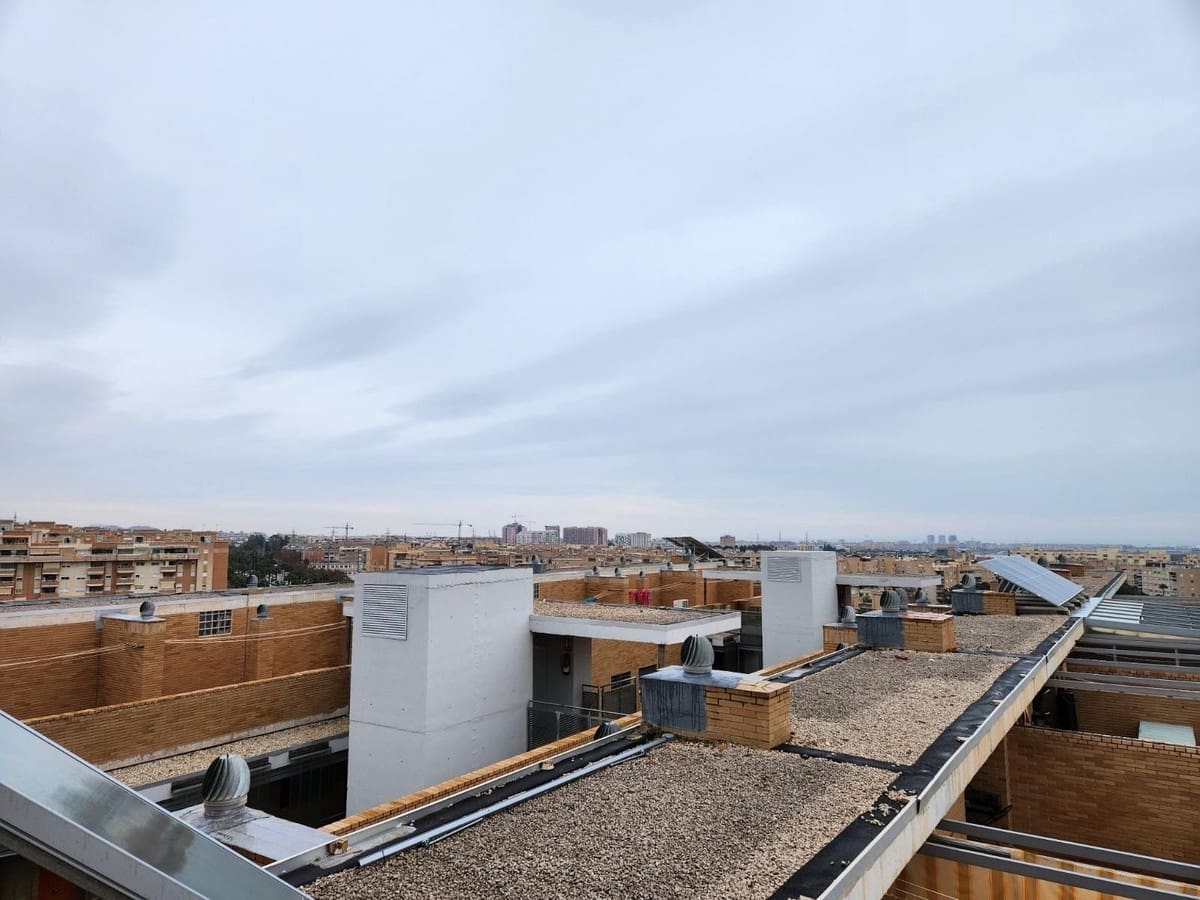 3 Zimmer Penthouse zu verkaufen in Malaga Stadt - 634.000 € (Ref: 9439201)