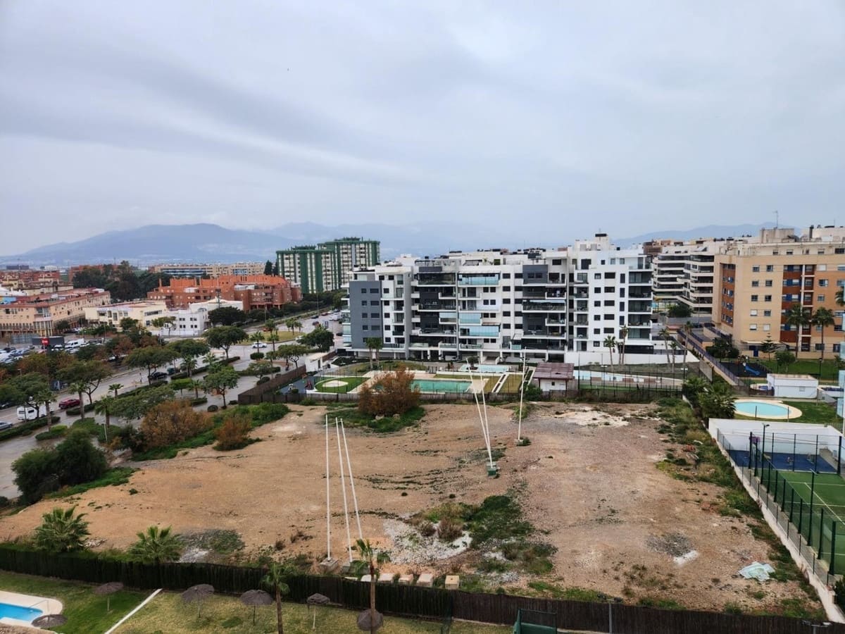 3 Zimmer Penthouse zu verkaufen in Malaga Stadt - 634.000 € (Ref: 9439201)