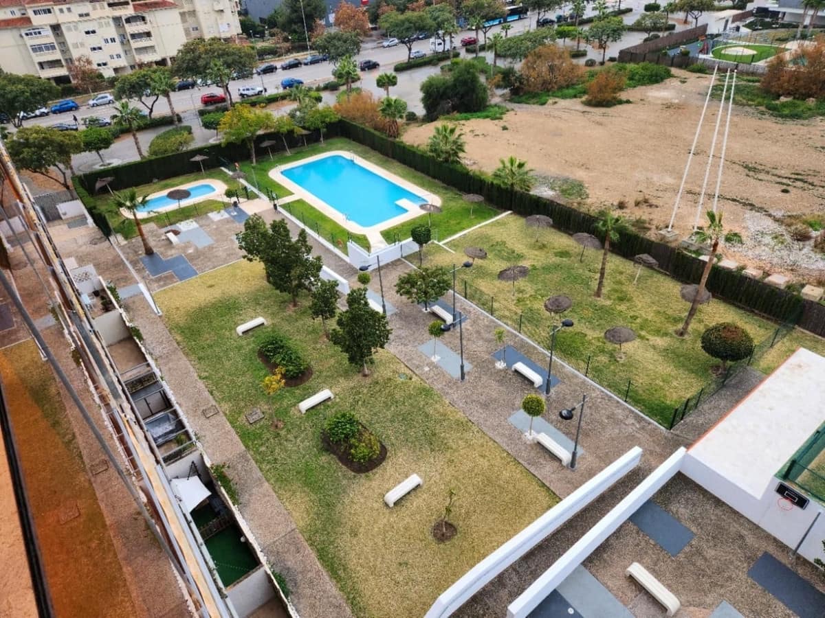 3 Zimmer Penthouse zu verkaufen in Malaga Stadt - 634.000 € (Ref: 9439201)