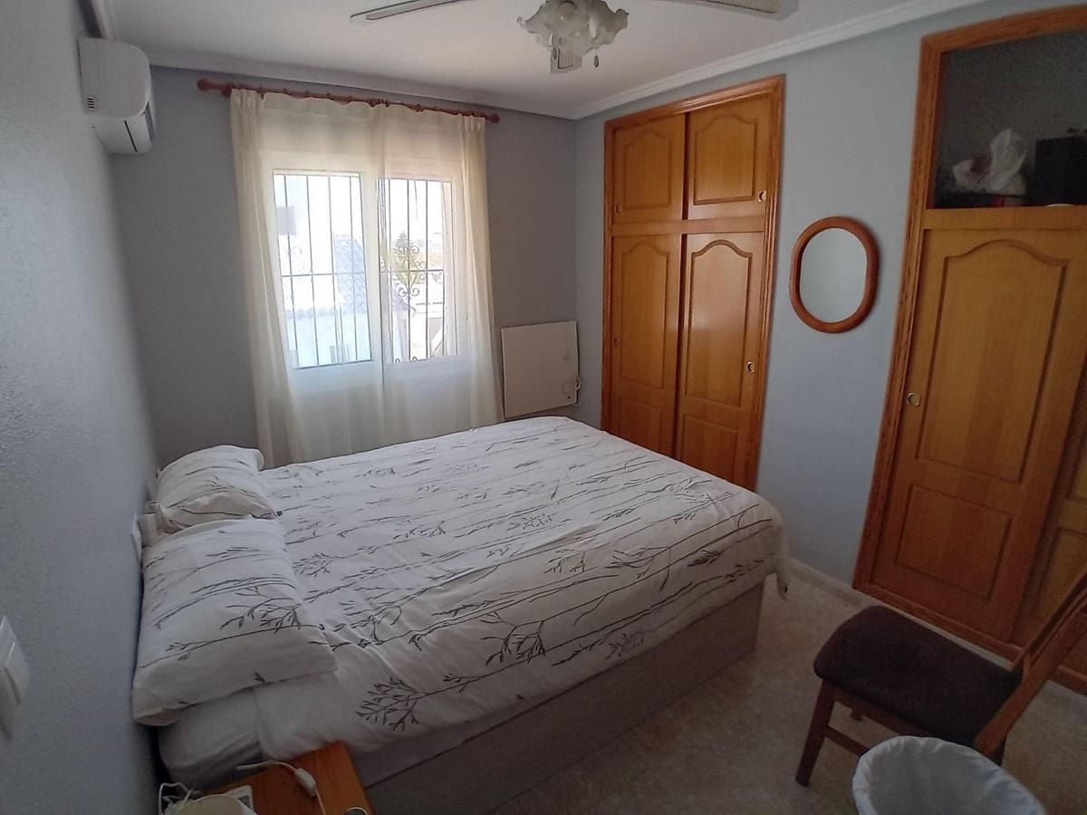 3 makuuhuone Huvila myytävänä paikassa Camposol - 249 000 € (Ref: 9439202)