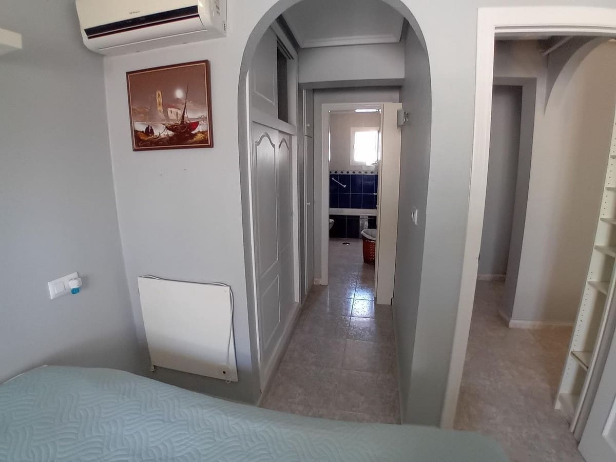 3 makuuhuone Huvila myytävänä paikassa Camposol - 249 000 € (Ref: 9439202)