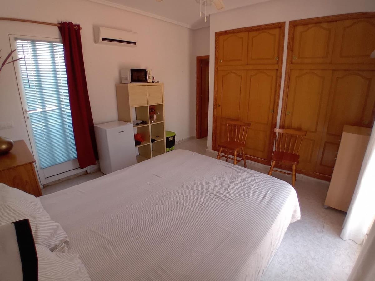 3 makuuhuone Huvila myytävänä paikassa Camposol - 249 000 € (Ref: 9439202)