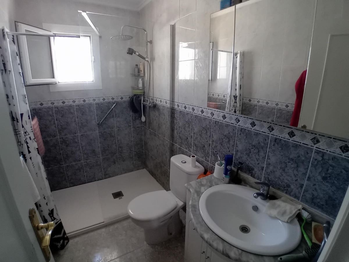 3 makuuhuone Huvila myytävänä paikassa Camposol - 249 000 € (Ref: 9439202)