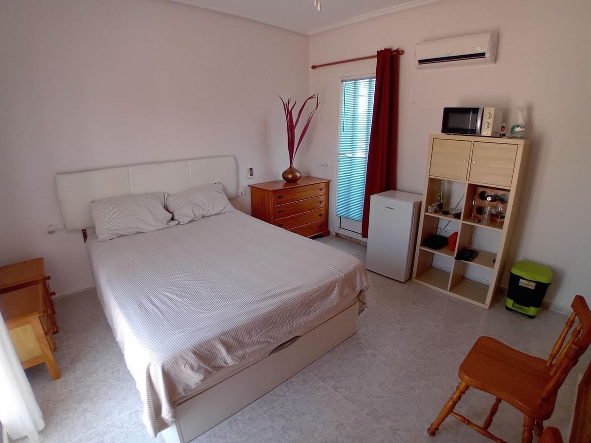 3 makuuhuone Huvila myytävänä paikassa Camposol - 249 000 € (Ref: 9439202)