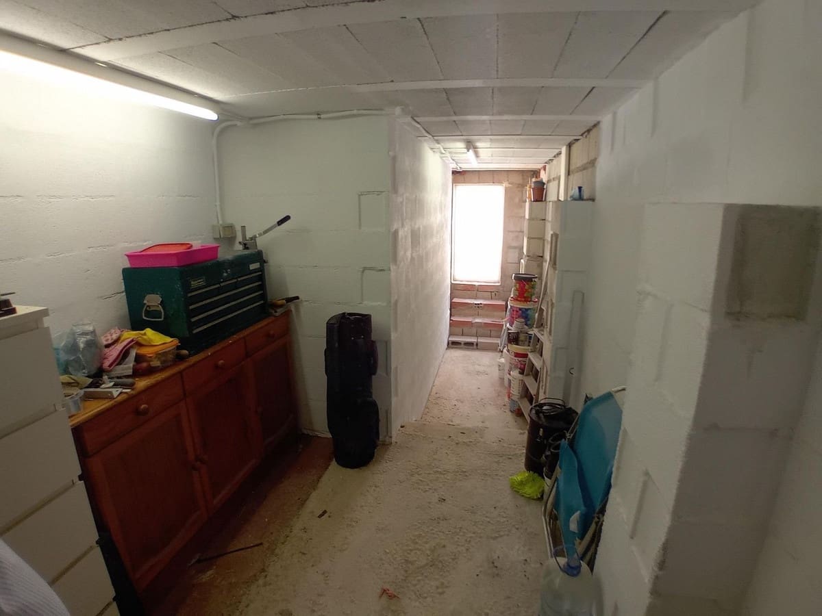 3 makuuhuone Huvila myytävänä paikassa Camposol - 249 000 € (Ref: 9439202)