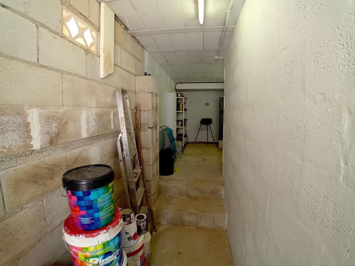 3 makuuhuone Huvila myytävänä paikassa Camposol - 249 000 € (Ref: 9439202)