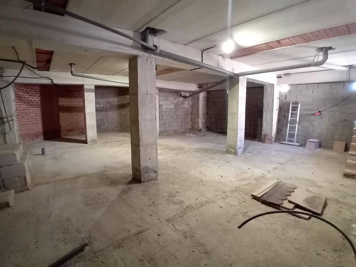 3 makuuhuone Huvila myytävänä paikassa Camposol - 249 000 € (Ref: 9439202)