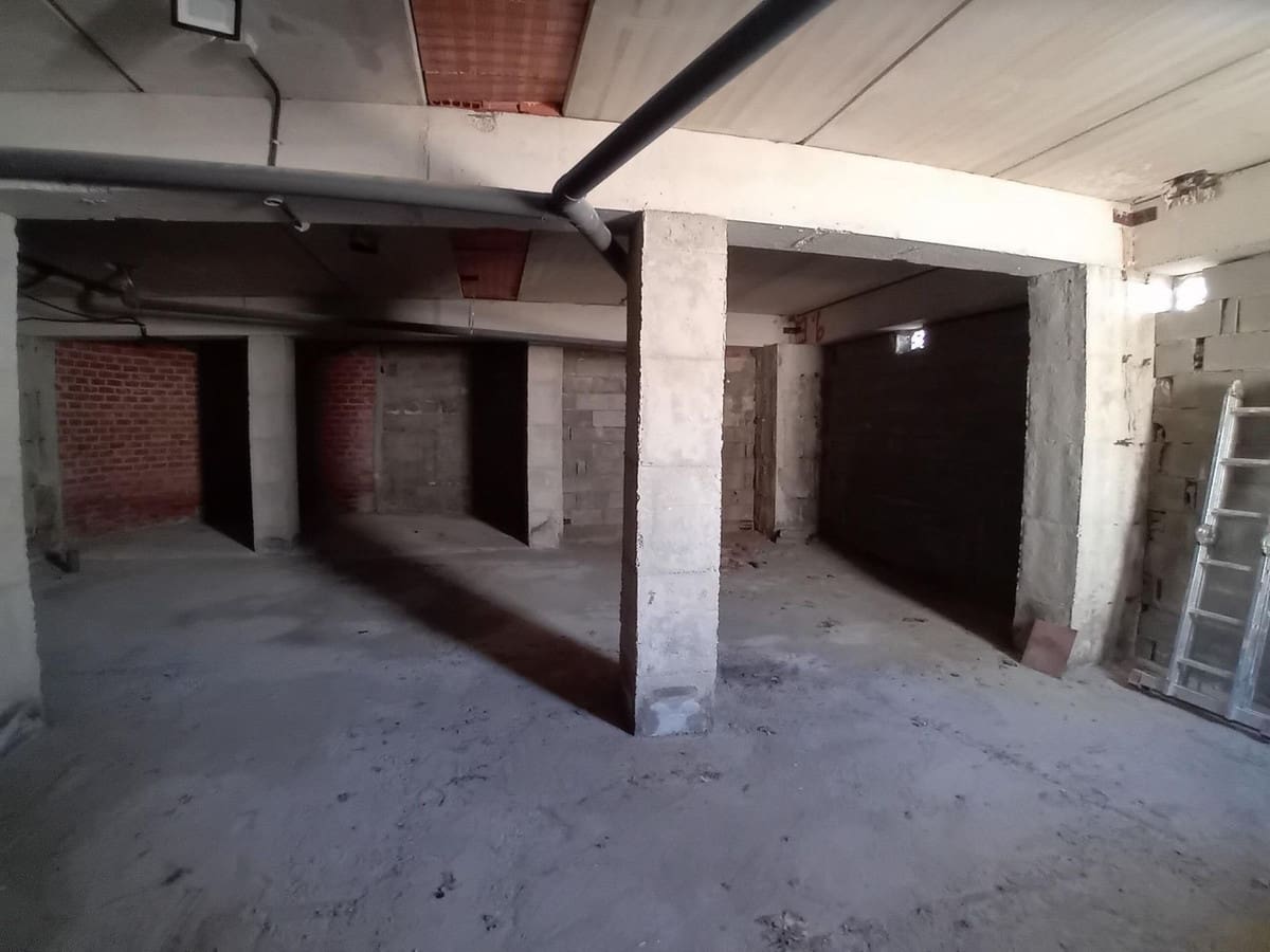 3 makuuhuone Huvila myytävänä paikassa Camposol - 249 000 € (Ref: 9439202)