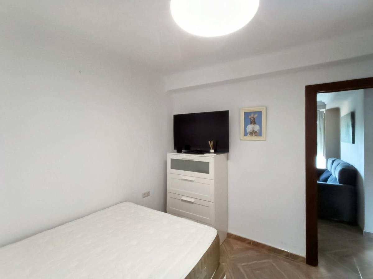3 quarto Apartamento para venda em Malaga cidade - 350 000 € (Ref: 9439203)