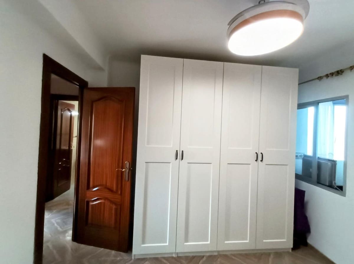 3 quarto Apartamento para venda em Malaga cidade - 350 000 € (Ref: 9439203)