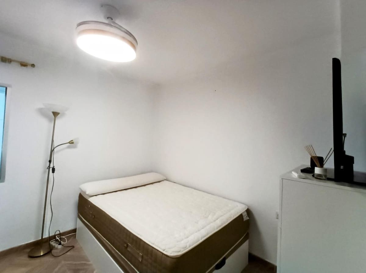 3 quarto Apartamento para venda em Malaga cidade - 350 000 € (Ref: 9439203)