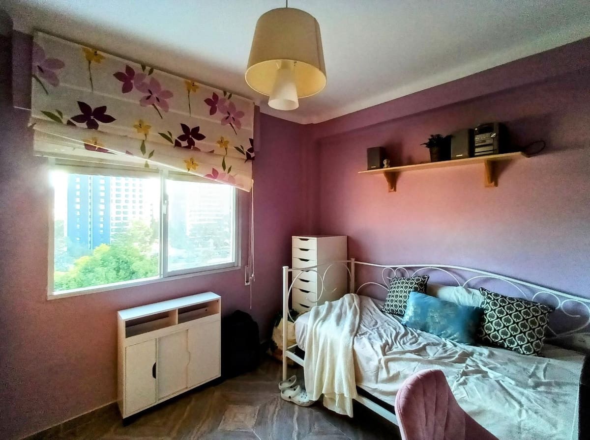 3 quarto Apartamento para venda em Malaga cidade - 350 000 € (Ref: 9439203)