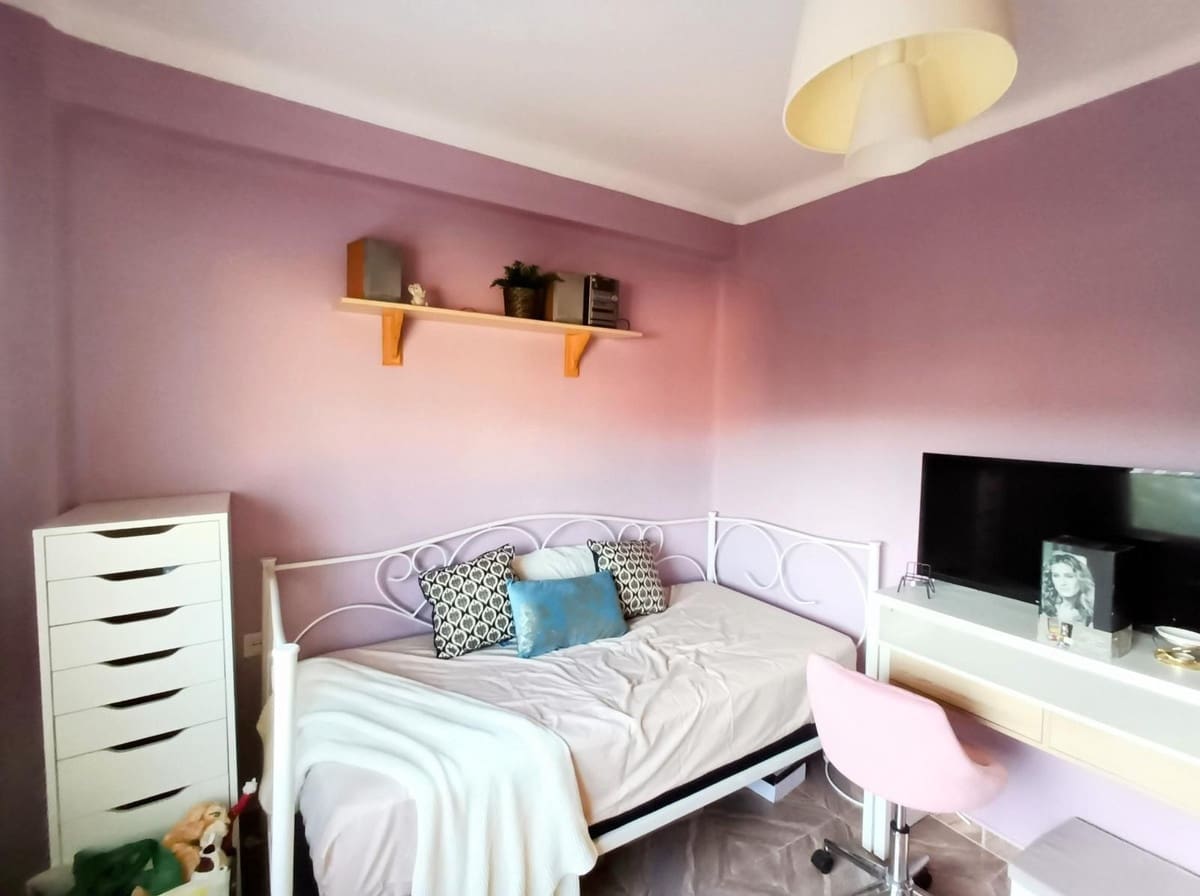 3 sypialnia Apartament na sprzedaż w Miasto Malaga - 350 000 € (Ref: 9439203)