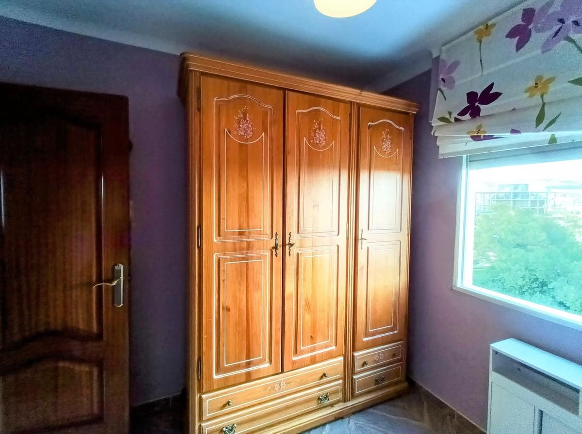 3 sypialnia Apartament na sprzedaż w Miasto Malaga - 350 000 € (Ref: 9439203)