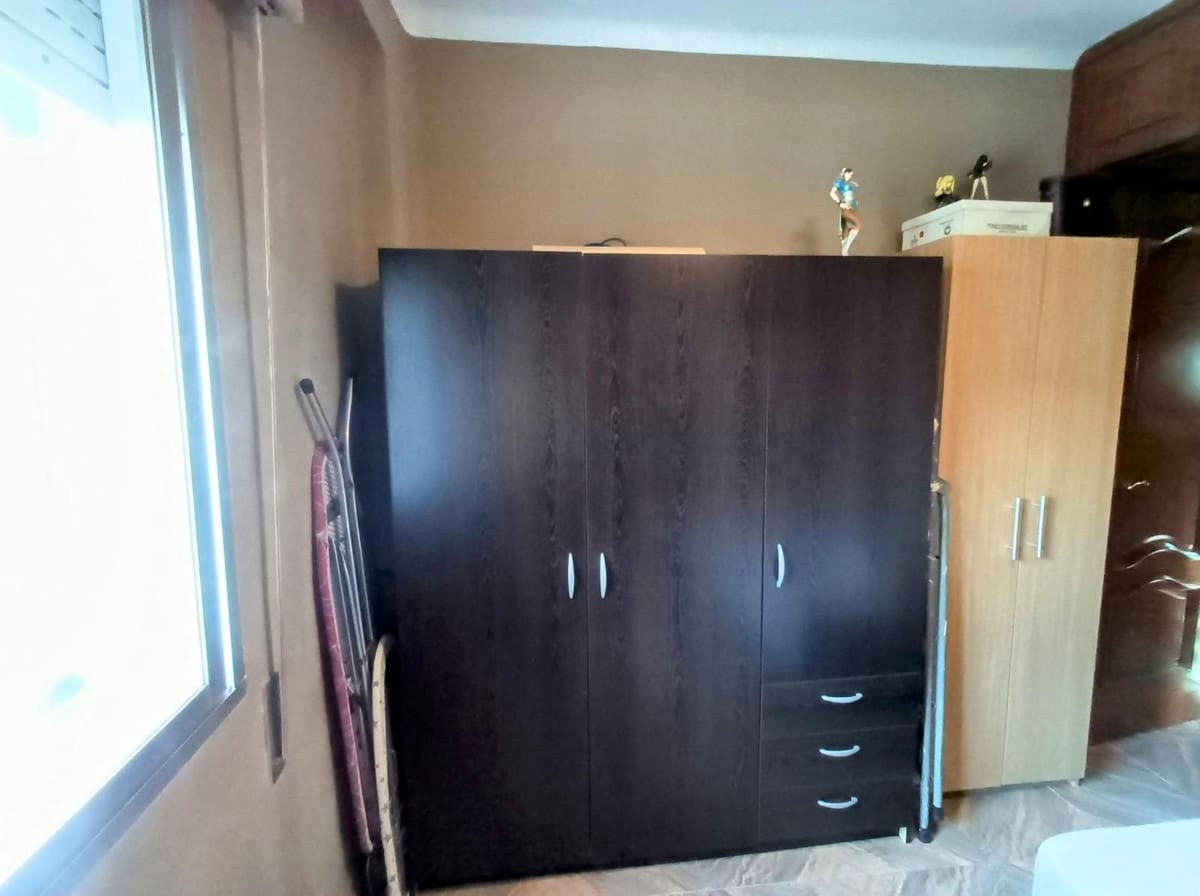 3 sypialnia Apartament na sprzedaż w Miasto Malaga - 350 000 € (Ref: 9439203)