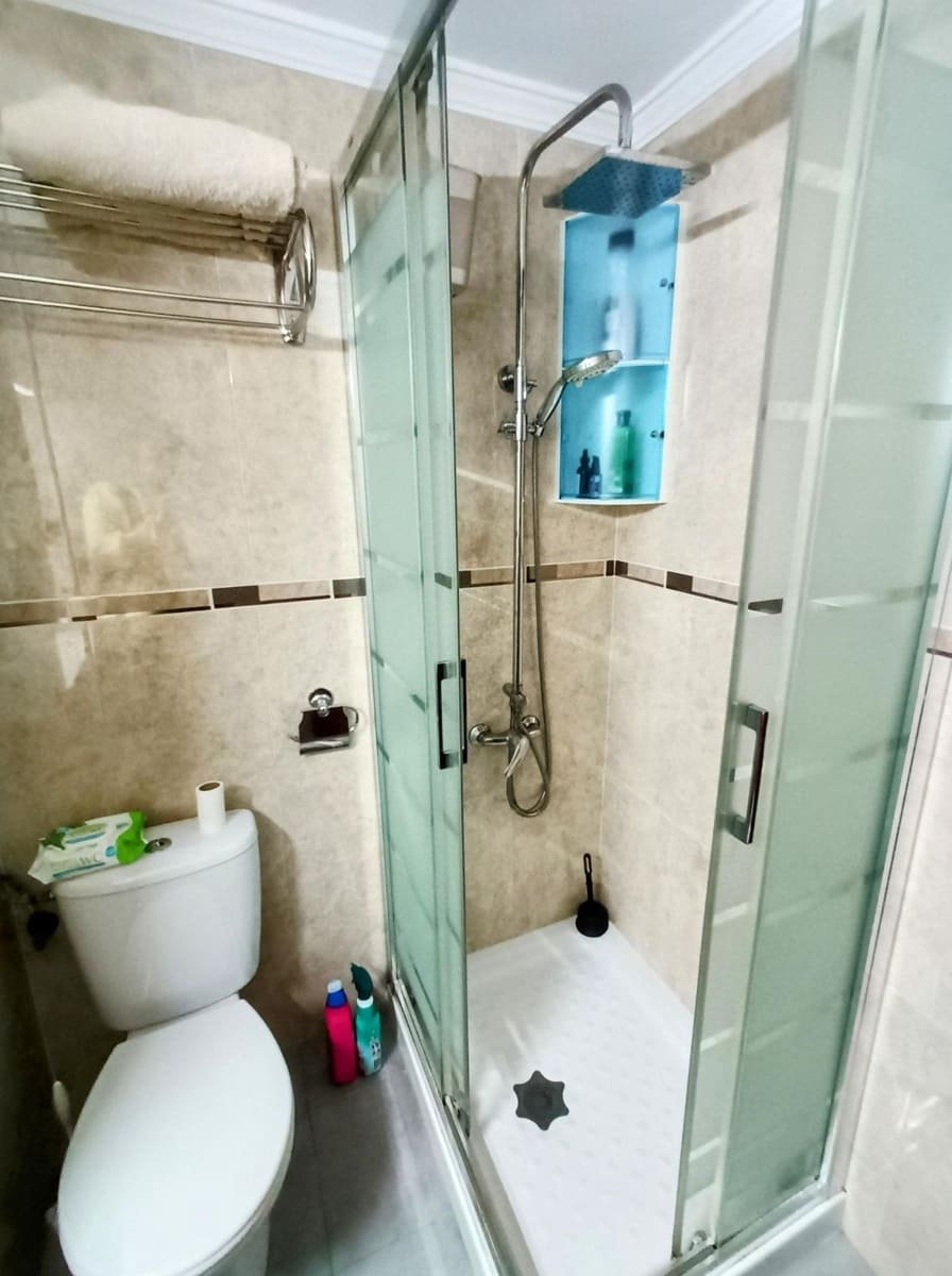 3 sypialnia Apartament na sprzedaż w Miasto Malaga - 350 000 € (Ref: 9439203)