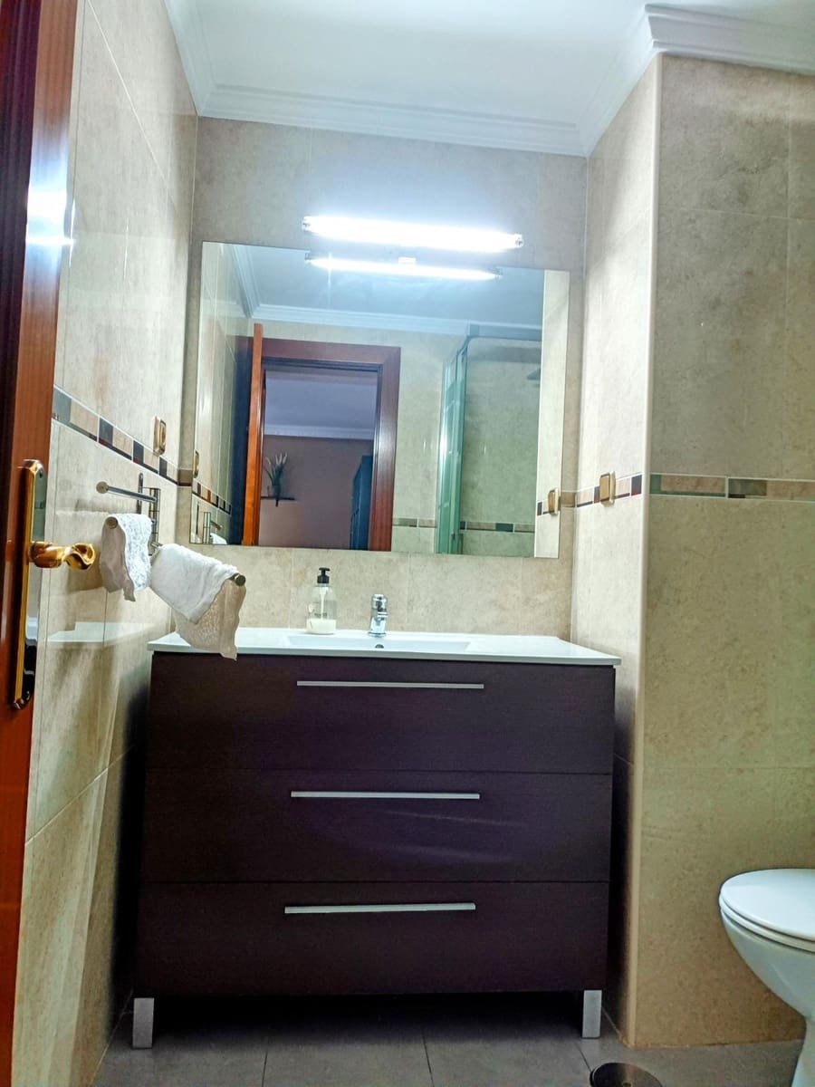 3 sypialnia Apartament na sprzedaż w Miasto Malaga - 350 000 € (Ref: 9439203)