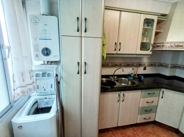 3 quarto Apartamento para venda em Martiricos, Málaga cidade - 350 000 € (Ref: 9439203)