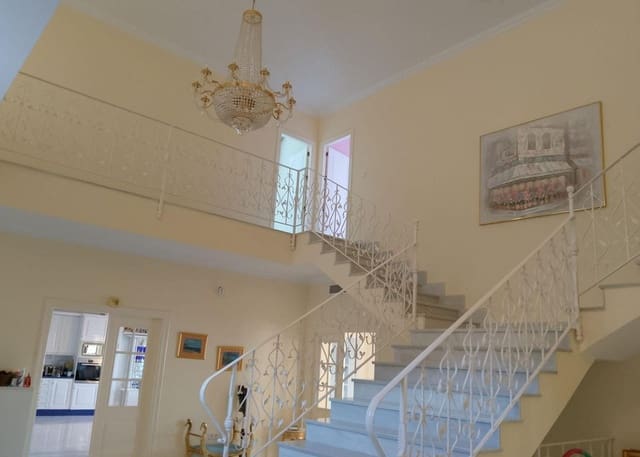 5 quarto Moradia para venda em Bolnuevo, Mazarrón - 2 088 450 € (Ref: 9439204)