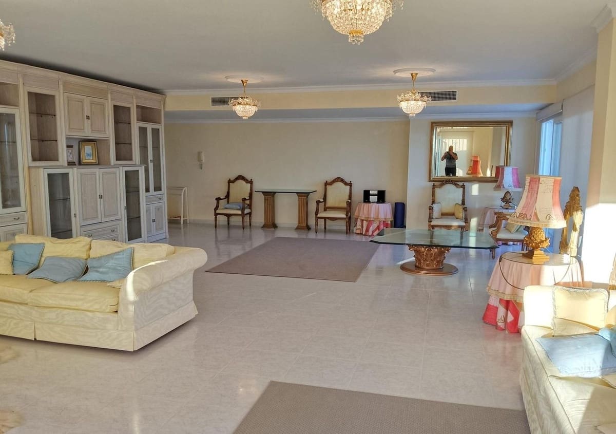 5 chambre Villa/Maison à vendre à Bolnuevo - 2 088 450 € (Ref: 9439204)