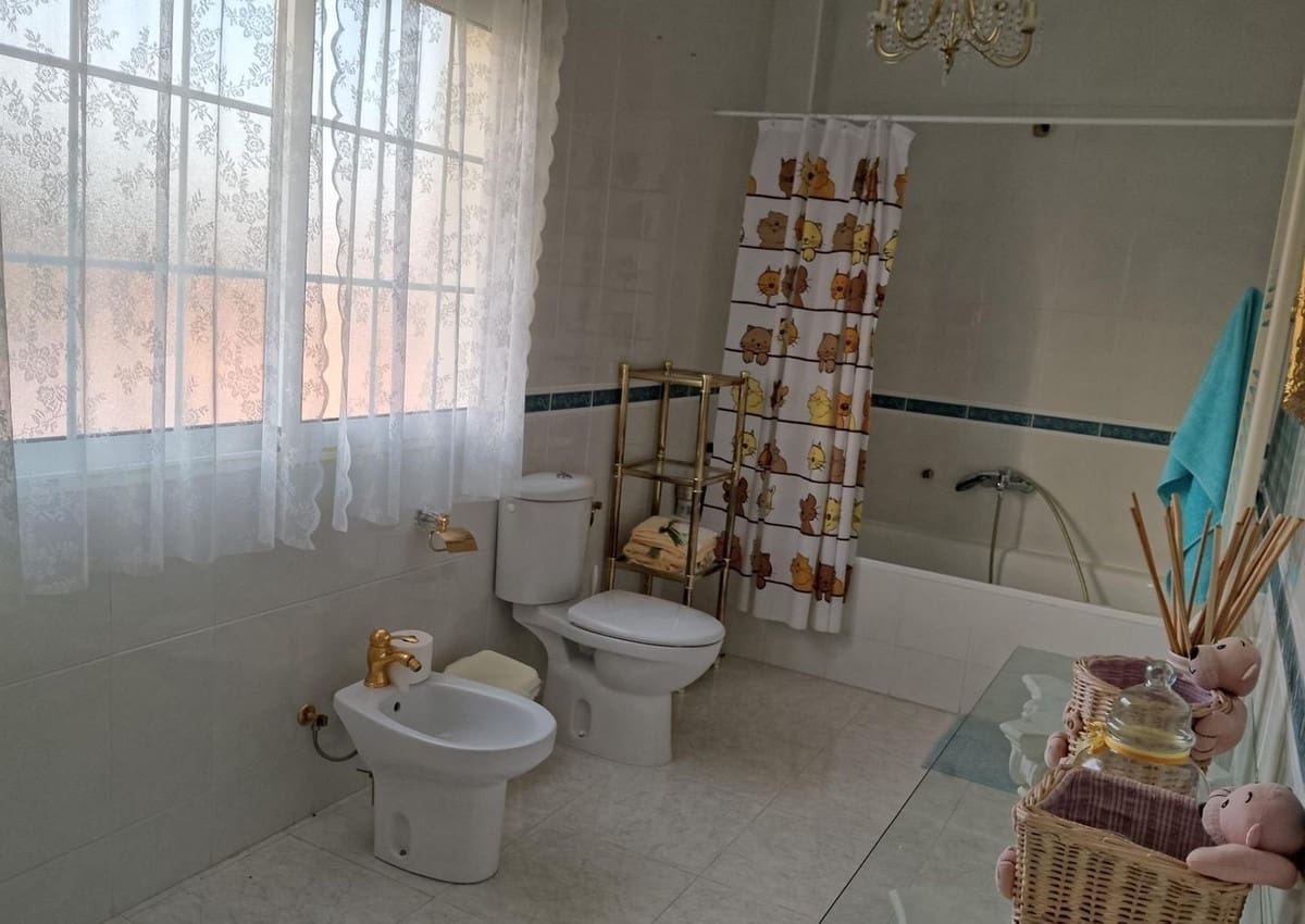 5 chambre Villa/Maison à vendre à Bolnuevo - 2 088 450 € (Ref: 9439204)