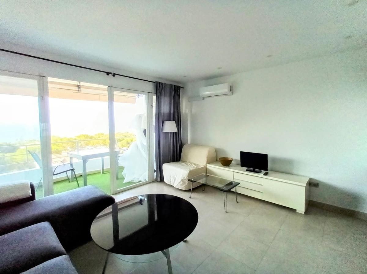 1 bedroom Apartment for sale in Marbella - € 416,000 (Ref: 9439205)